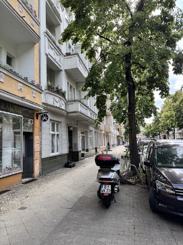 IMG_7871 Wohnung Berlin-Spandau