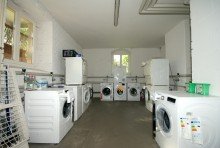 Waschraum Kapitalanlage in begehrter Lage