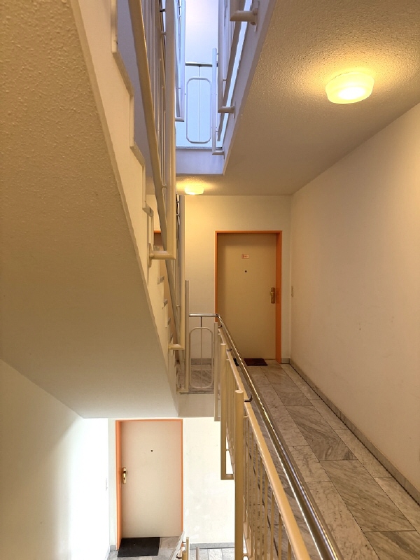 Treppenhaus Wohnung Dresden