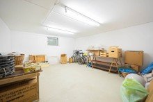 Keller Wohnen am Golfplatz - Ruhige Lage trifft auf Stadtn�he