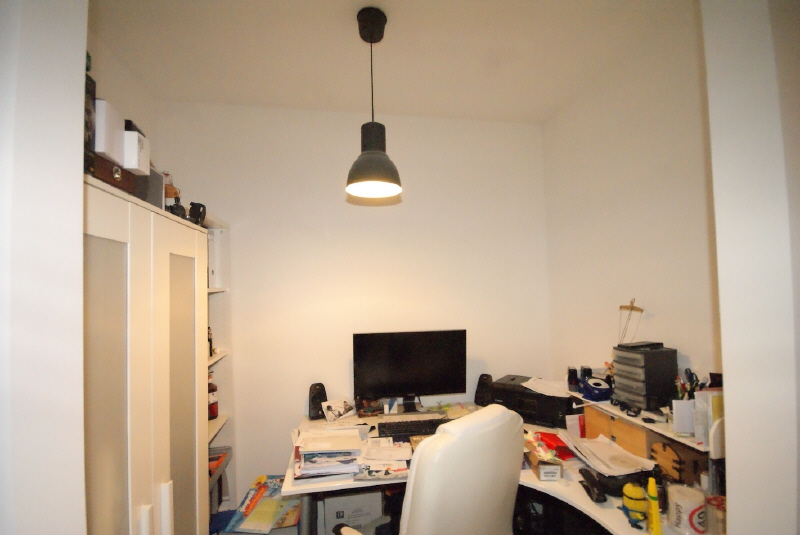 Arbeitszimmer Wohnung Dresden
