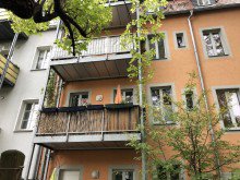 IMG_6466 Sch�ne Wohnung im Dachgeschoss mit Balkon