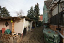 Haus mit Nebengelass Wohnen am Loschwitzer Park