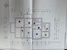 Grundriss Kellergeschoss Mehrfamilienhaus in traumhafter H�henlage Dresdens