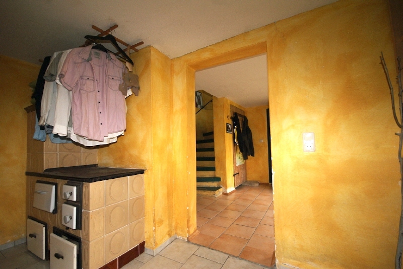 Trockenraum Erdgeschoss Einfamilienhaus Kreischa