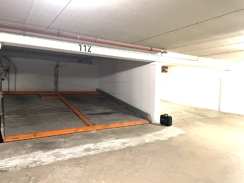 Tiefgarage Wohnung Dresden