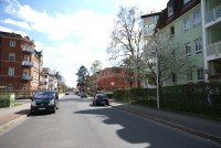 Bild (83d450df31c84bcf7808232132f84d10): Gut Vermietet - gepflegte 1,5-Raumwohnung mit KFZ-Stellplatz