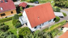 Ansicht s�dwest Wohnen am Golfplatz - Ruhige Lage trifft auf Stadtn�he