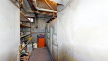 Oeltanks Frei werdende gro�z�gige Stadtvilla mit Ausbaureserve und Nebengelass