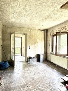Innenaufnahme Gro�es Grundst�ck mit jede Menge Platz