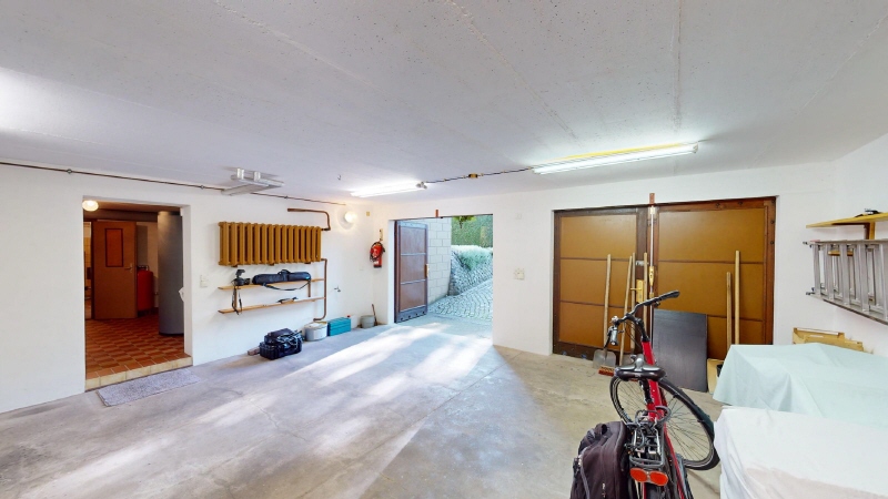 Garage Haus Dresden