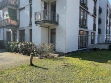 Einheit im EG Attraktive Gewerbeeinheit in Dresden-Blasewitz