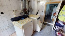 Keller 1 Blick ins Gr�ne �ber Dresden