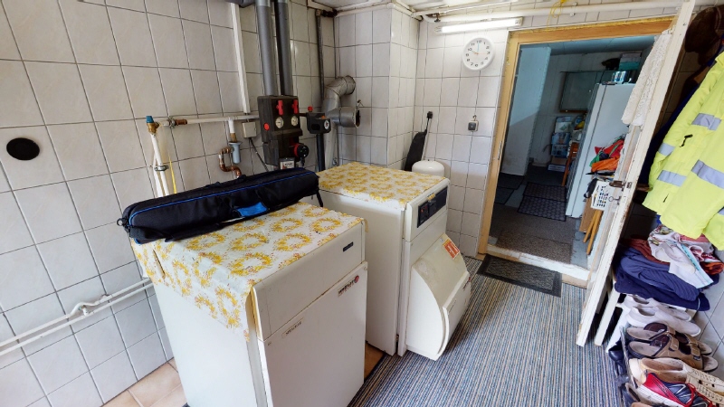 Keller 1 Einfamilienhaus Possendorf