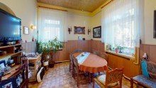 K�che Frei werdende gro�z�gige Stadtvilla mit Ausbaureserve und Nebengelass