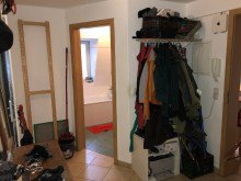 IMG_6478 Sch�ne Wohnung im Dachgeschoss mit Balkon