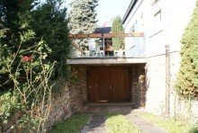 Garage Willkommen in Ihrem neuen Zuhause - ein Juwel in Tolkewitz