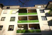 Bild (957b06d0f7179f519a6ae625c2db88aa): Neu - Bezugsfrei - 3-Raumwohnung mit Balkon und PKW-Stellplatz