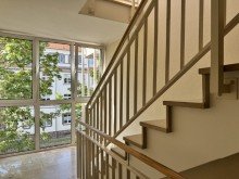 Treppenhaus Kleine Wohnung in sch�ner Gegend von Dresden