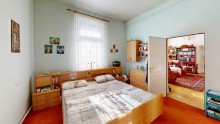 Schlafimmer Obergeschoss Frei werdende gro�z�gige Stadtvilla mit Ausbaureserve und Nebengelass