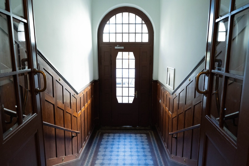 Hausflur Wohnung Dresden