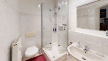 Badezimmer 2 Kapitalanlage in begehrter Lage