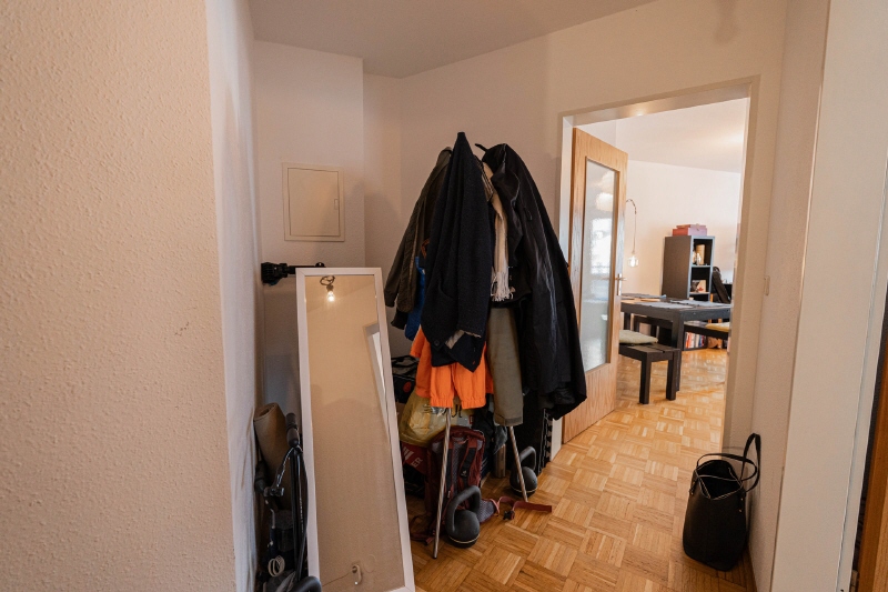11 - DSC00549 Wohnung Dresden