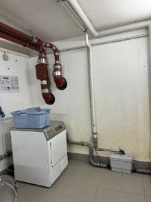 M�nztrockner Ihr perfektes Investment: Attraktive 3-Zimmer-Wohnung im begehrten F�rsten Park Dresden!