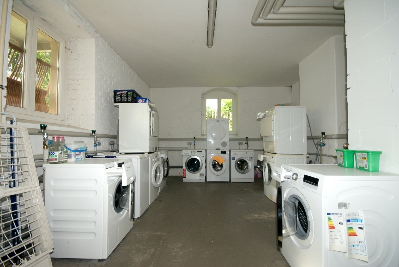 Waschraum Wohnung Dresden