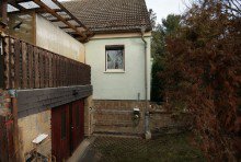 Hausansicht Wohnen am Loschwitzer Park