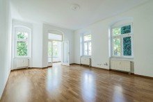Innenansicht Wohnung oder B�ro?