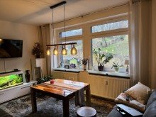 Wohnung DG Mehrfamilienhaus in traumhafter H�henlage Dresdens