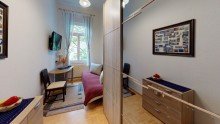 Arbeitszimmer Kapitalanlage in begehrter Lage