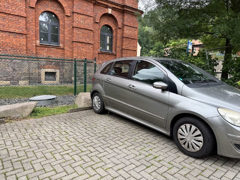 Ansicht Wohnung Dresden