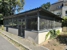 Fahrradbox Ihr perfektes Investment: Attraktive 3-Zimmer-Wohnung im begehrten F�rsten Park Dresden!