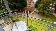 Balkon Kapitalanlage in begehrter Lage