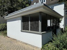 M�llbox Ihr perfektes Investment: Attraktive 3-Zimmer-Wohnung im begehrten F�rsten Park Dresden!