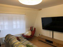IMG_6473 Sch�ne Wohnung im Dachgeschoss mit Balkon