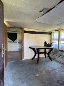 Schuppen Urbanes Wohnflair trifft Naturidylle - Doppelhaush�lfte direkt am Leutewitzer Park