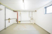 Keller Hausanschl�sse Wohnen am Golfplatz - Ruhige Lage trifft auf Stadtn�he