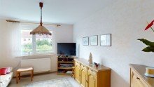 Zimmer im OG Ihr Traumhaus erwartet Sie: Charmante Doppelhaush�lfte im gr�nen Herzen Dresdens!