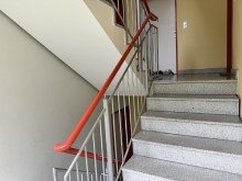 Treppenhaus Ihr perfektes Investment: Attraktive 3-Zimmer-Wohnung im begehrten F�rsten Park Dresden!
