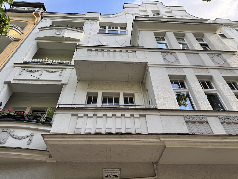 IMG_7873 Wohnung Berlin-Spandau