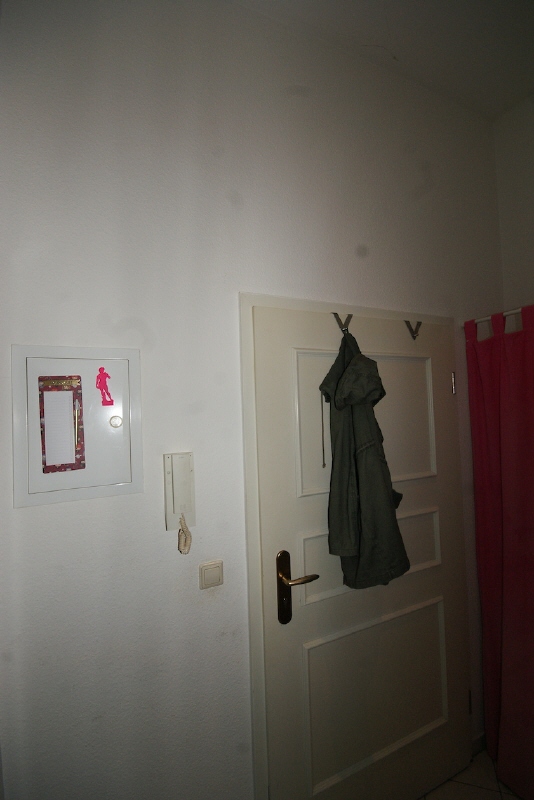 Flur Wohnung Dresden