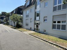 Wohnanlage Ihr perfektes Investment: Attraktive 3-Zimmer-Wohnung im begehrten F�rsten Park Dresden!