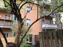 IMG_6464 Sch�ne Wohnung im Dachgeschoss mit Balkon