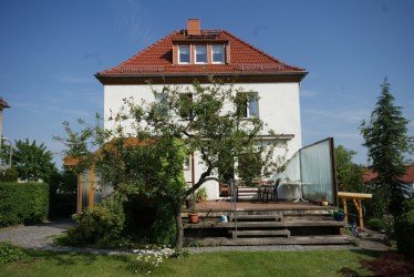 Hauptbild Vor den Toren Dresdens - Einfamilienhaus mit Terrasse, Garten und Garage