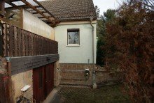 Hausansicht Wohnen am Loschwitzer Park