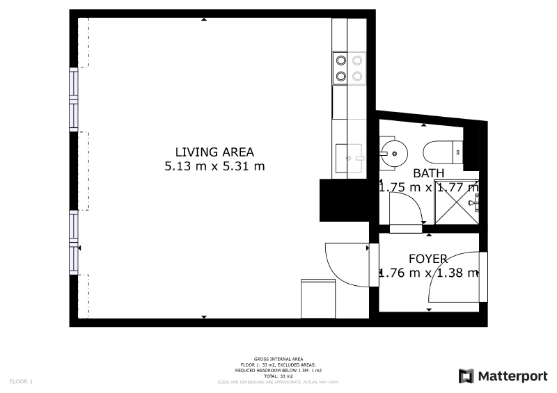 Grundriss Wohnung Dresden