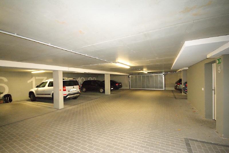 Tiefgarage Wohnung Dresden